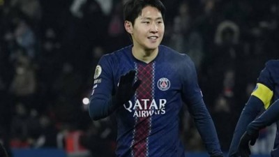 이강인 죽어도 안 쓰는 엔리케 감독, 0-0 비겨놓고 우린 이길 자격 있었어