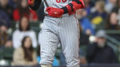 아시아에서 뛴다 55홈런 이 선수 한국에서 볼 수 있나…감동 스토리 주인공인데 왜 떠나나 여기서는 기회 없다