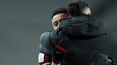 K리그 떠나는 린가드 소신 발언 화제 “잔디, 클럽하우스, 심판 판정 개선돼야”