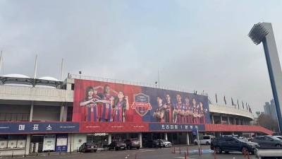 수원FC K리그2 강등 후폭풍… 김은중 감독 내년에도 볼 수 있나?