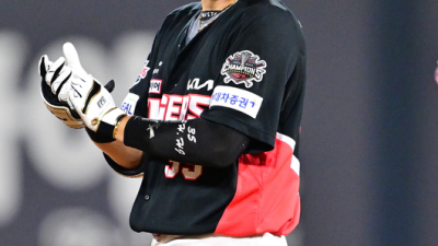 만년 퓨처스 폭격기, 최형우 떠나고 기회 왔다...안현민 정도는 아니어도 좋다, KIA 10년째 복권 긁는다