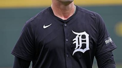 '203cm-136kg' 야구선수 맞아? 고우석 전 동료, MLB 역대 3호 진기록 수립 눈앞…전체 1순위로 지명