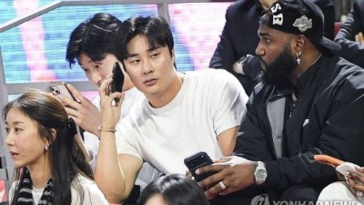 보라스의 '눈물겨운' 김하성 '세일'...ATL 감독 칭찬하며 '읍소'...ATL 감독 오늘 기준 유격수는 듀본