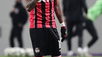 눈 오면 훈련 못하는 한국 축구+분노 조장하는 한국 심판 잊지 말자, 린가드의 눈물, 기억하자, 린가드의 일침