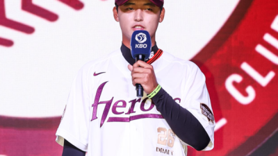 학폭으로 징계받으면 프로 입단 제한 가능? 키움 박준현 사태 최악의 시나리오 등장...가능성은 '희박' [더게이트 이슈분석]