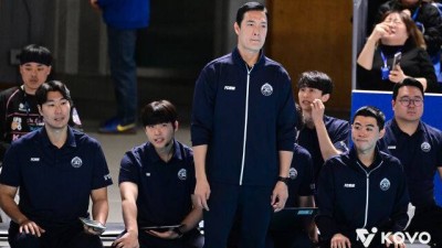 지긋지긋한 ‘졌잘싸’, 왜 하필 오늘 에이스가…착잡한 패장 “정말 많이 준비했다고 생각했는데…” [MD대전]