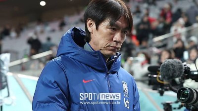韓 축구, 네덜란드 놓쳤다…'일본과 한 조' 네덜란드, 3월 평가전 상대 확정 → 한국 아닌 노르웨이-에콰도르