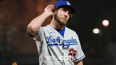 “제발 입 좀 다물어라” 국민 밉상으로 찍혔나… 사이영 수상자 이러다 진짜 KBO 오나