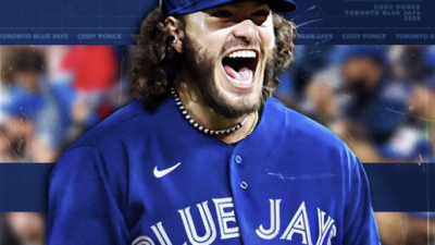 [오피셜] 코디 폰세, MLB 토론토와 3년 계약 '공식발표'…최동원상 수상한 그가 온다