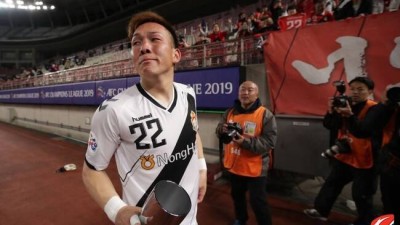 연봉 ‘100만 달러’ 요구, 모두 사실 아니었다…’한국서 음주운전’ 쿠니모토, 재계약 협상 난항