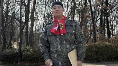 또한명의 1m91 거인 피지컬 합류…김태형 감독이 극찬한 재능, 2026년의 '샛별' 될까 [SC피플]