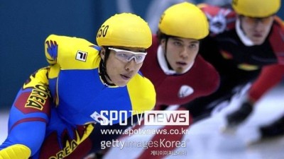 나락으로 떨어진 한때 '세계 최강 한국인'...올림픽 금메달은 옛말 양육비 법률 위반 혐의로 징역 6개월 실형