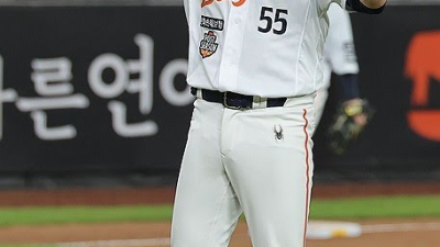 와이스 대박?’ 실은 소박했다… 순수 보장 250만 달러의 진실, 한화 얼마 제시했길래 못 잡았나