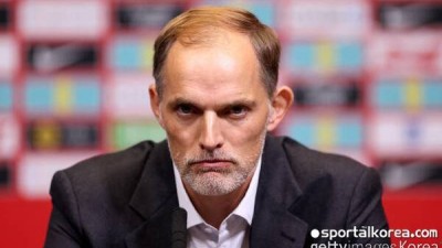 [오피셜] 김민재, 너무 탐욕스러워 공개 저격한 투헬, 홍명보호에 치명타...잉글랜드, 일본 A매치 성사, 랭킹 20위 안에 드는 팀과 대결 원했어