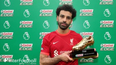 '리버풀이 감히 나한테?' 살라 막장 행보→이집트 조기 귀국-리버풀과 상호 계약 해지 추진...브라이튼전도 명단 제외 유력