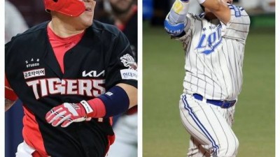 KIA 오퍼 거절하고 삼성 선택…최형우 복귀 결심, 돈이 아니었다