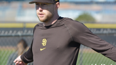 김하성 '친정팀'이 어쩌다 이 지경까지...샌디에이고, '스타 내야수' 트레이드 추진 중