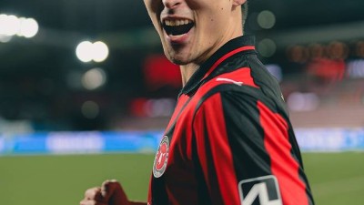 조규성 UEL 결승골 폭발, 국가대표 원톱 맞대결 오현규에 완승... 미트윌란, 헹크에 1-0 승리