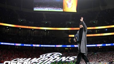 분노를 표하던 토트넘 팬들조차 미소 英 언론도 손흥민 복귀에 모든 게 완벽 놀라움