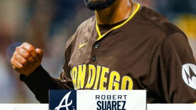 또 대형 FA 이적 성사…괴물 같은 투수 3년 660억에 애틀랜타 확정