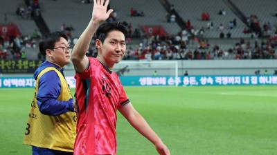 역대급 희소식! 대한민국 월드컵 A조 1위로 올라간다…멕시코는 부진 예상 조 2~3위 유력