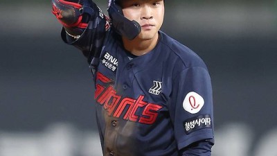끝내기 악송구가 기억에… 롯데에 온 연봉 3000만원 무명신화, 내년에 더이상 악몽은 없다