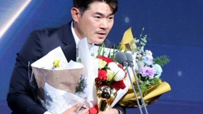 불펜 FA 몸값 '80억 돌파' 벌써 10년인데... GG만 제자리걸음 노경은이 본인 아쉬워 말했겠나