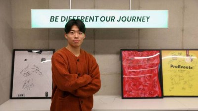 박주영, 포르투갈 클럽 '파수스 지 페헤이라' 1군 계약 체결