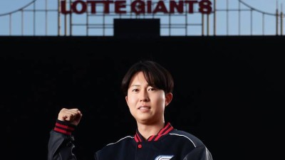 1군 베테랑에서 독립리그 유망주까지... 아시아 門 열었더니. 일본이 몰려온다. 아시아쿼터 일본6, 호주1, 대만1