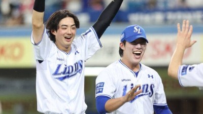 구자욱·최형우는 비FA 다년계약 대표 효자…4년 지났는데 냉정하게 돌아보면 글쎄, 노시환·원태인은 과연