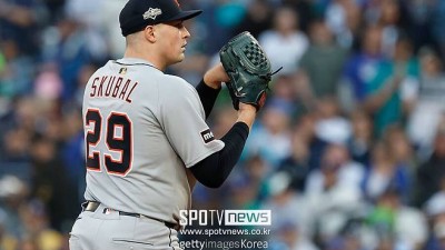 다저스가 김하성 이적 시장까지 흔든다고? 진짜 ‘꿈의 120승’ 가능한가, MLB가 벌벌 떤다