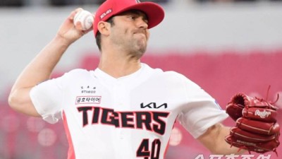 부상에 울었던 KIA인데... 건강했던 최형우 박찬호를 못잡았다. '윈나우'가 맞나