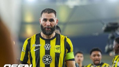 '동료 섹스 동영상 유출→감독 불화→은퇴 선언' 레알 전설, 갑자기 프랑스 대표팀이 부르면 간다