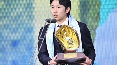 2025 GG 최고 논란, 163cm 작은 거인의 15표…내년 압도적으로 받을 기회 올 것 캡틴의 위로