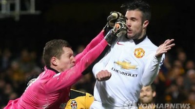 아스널 팬들, 피 거꾸로 솟겠네…'배신자' 판 페르시 언론 대응 안 했더니, 날 이상한 사람 만들더라