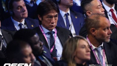 한국, 조 편성 망했다 美 해설가 경고 현실로...멕시코시티 숙박료 961% 폭등 홍명보호 응원 초비상→홈 어드밴티지 커진다