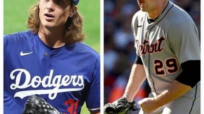 스쿠발↔글래스나우 MLB 역대급 블록버스터 트레이드 임박? ESPN 다저스 구단도 트레이드 자체에 부정적이지 않다 보도