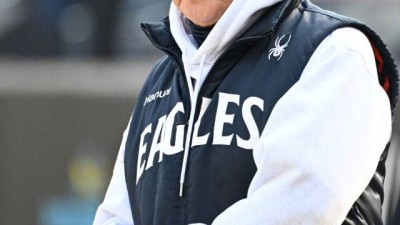 한화는 정말 중견수 트레이드를 할까, 1년 뒤 최지훈·김호령 FA인데…김경문의 시간은 일단 내년까지