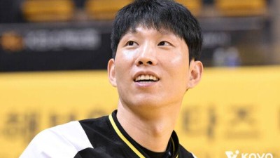 국대 세터가 돌아왔다, 사령탑도 격한 환영 우리 팀 공격 시스템 완전히 달라질 것 [MD수원]