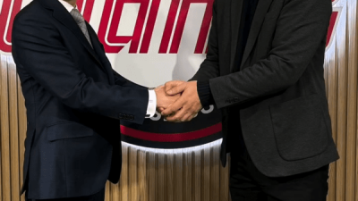 나의 뿌리 한국에서 지내보고 싶었다 롯데 투수진 맡게 된 카네무라 코디네이터의 인사…목표는 레벨 업