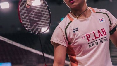 '50% 확률 못 피했다' 안세영 vs 야마구치, 예선 '韓日 맞대결' 확정...월드투어 파이널 '미리보는 결승전' 성사 [공식발표]