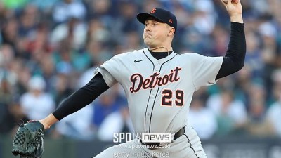 다저스 제안 마음에 드네…'4억 달러 예상' ML 최고 투수, 다저스행 가능성 커진다