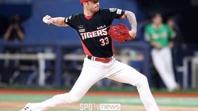 157㎞ 보여준 파이어볼러, KIA 유니폼 입을 수 있을까… 최종 선택 임박, 네일의 짝은 누구?