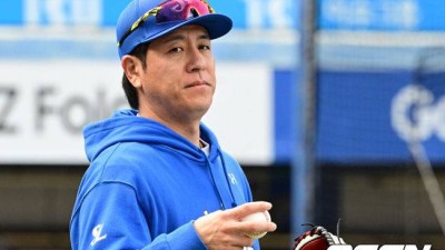 “붙잡는다”, “남는다” 했는데, 삼성-강민호 FA 계약, 왜 발표 늦어질까