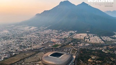 한국이 '부스러기'인가… 남아공전 열리는 몬테레이 주지사, '포트1 팀 경기가 하나도 없다' 공개 불만