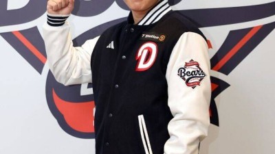 김현수 못 잡았고 김재환 나갔다, 박찬호가 우승청부사는 아니다…두산 2026년, 김원형에게 곧바로 김응용을 기대하면 안 된다