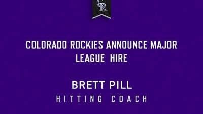 KIA가 사랑한 외인, ML 1군 코치 영전→'하필' 119패 최약팀이라니... 고생 길 열렸다