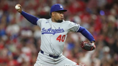 '와 어떻게 이런 일이' 형 디아즈 다저스 입단 발표 몇 시간 뒤... 동생 디아즈, 텍사스와 1년 계약 떴다