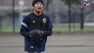 “내가 주전 유격수다” 선언했는데 80억 FA 영입 날벼락…제2의 김재호 이 악물었다 “내년이 마지막 기회, 꼭 잡는다”