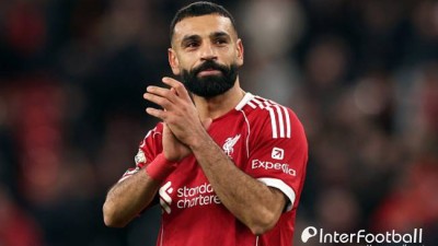 '폭탄 발언' 살라, 명단 복귀→추가골 어시스트…슬롯 감독은 놀랍지 않아, 그런 모습 많이 보여줬잖아 만족